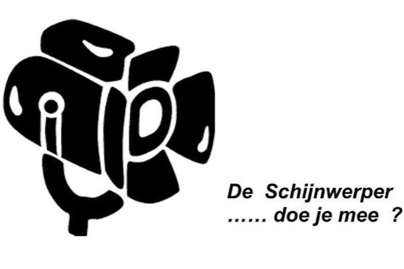 schijnwerperlogo