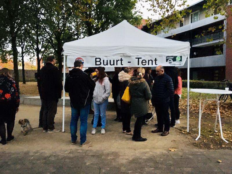 Buurttentstraatpraatschijndelokt2018