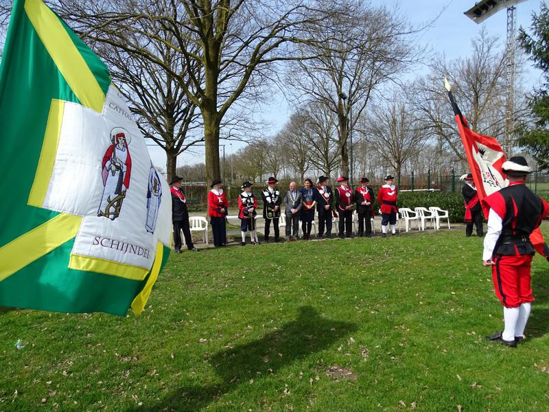 Koningschietengilde2018