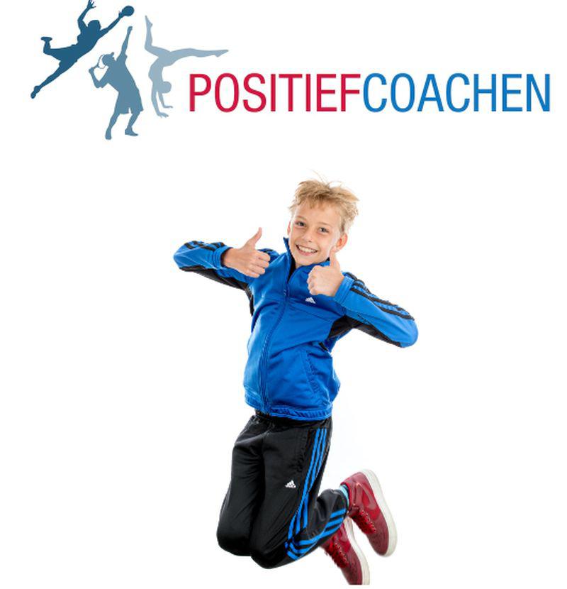 Positief coachen