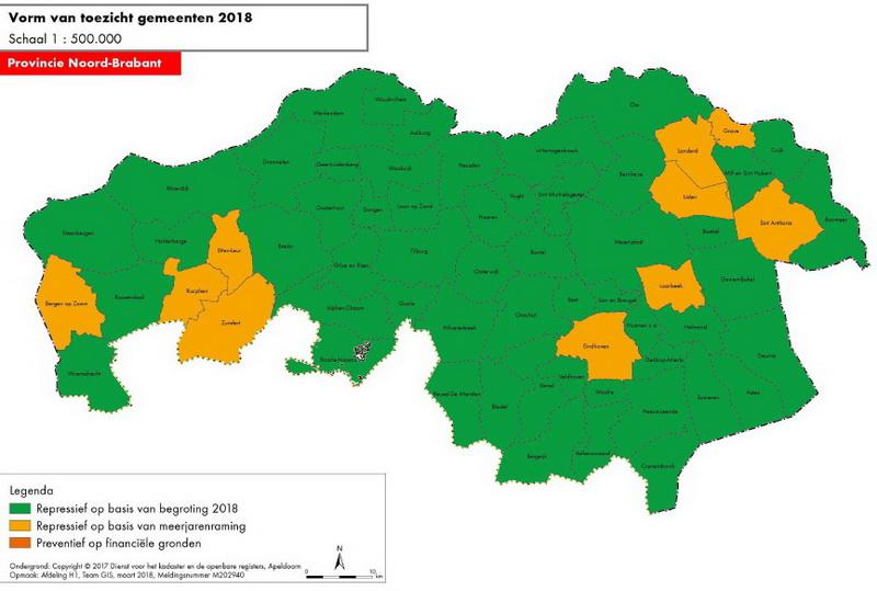 Provincienbkaartfinancieeltoezicht