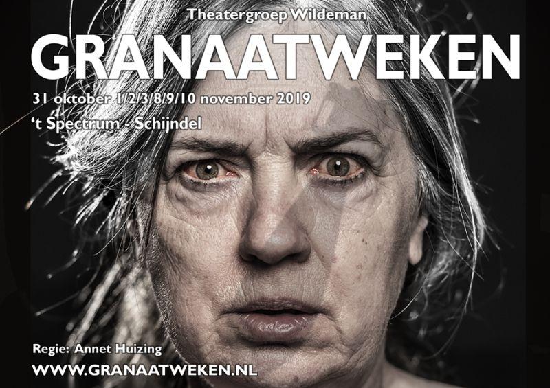 granaatweken