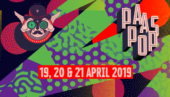 paaspop 2019