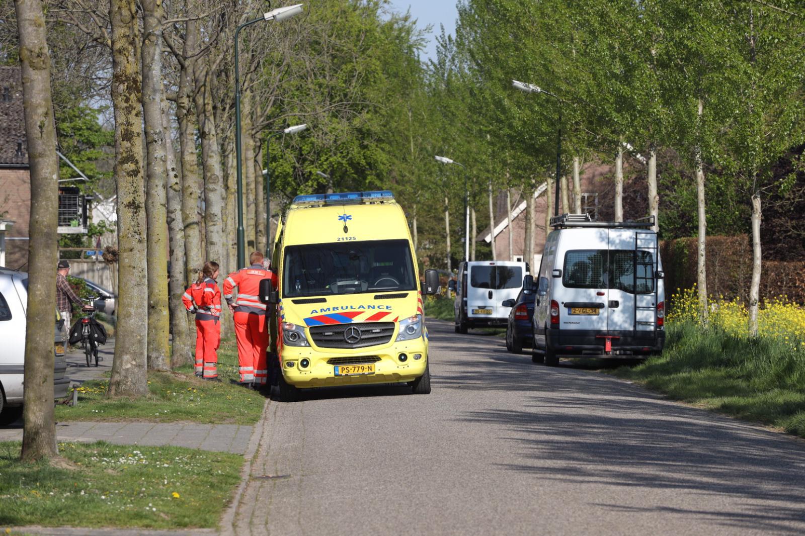 trauma oetelaarsestraat4