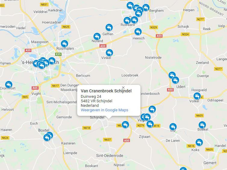 watertappuntbrabantwaterbijcranenbroekapril2019