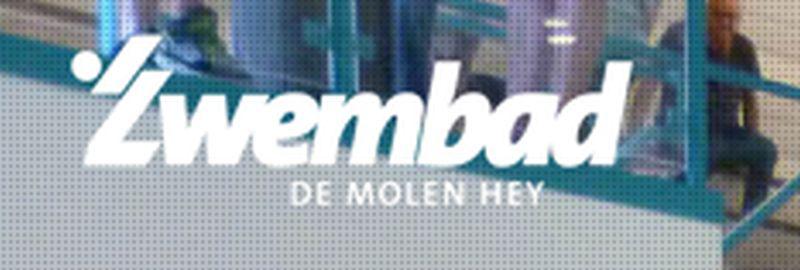 zwembad de Molenheij