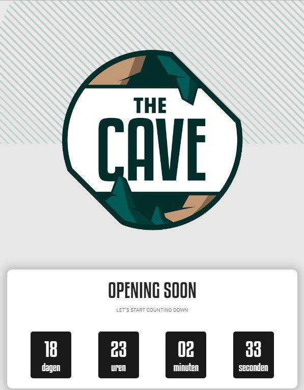 Thecavecomingsoon