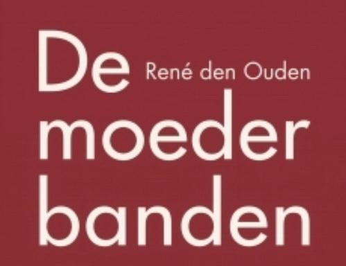 Demoederbandenrenedenoudenuitsnedecover