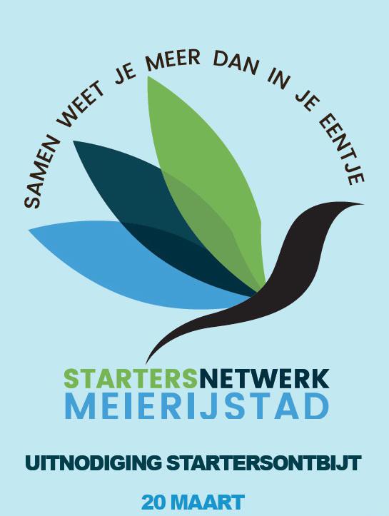 Startersontbijtmeierijstad2019