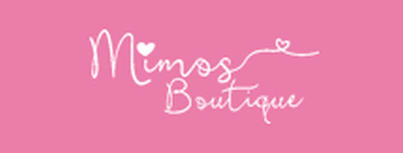 Mimos boutique