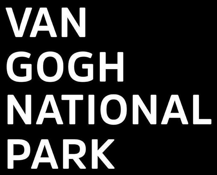 Vangoghnationalparklogo