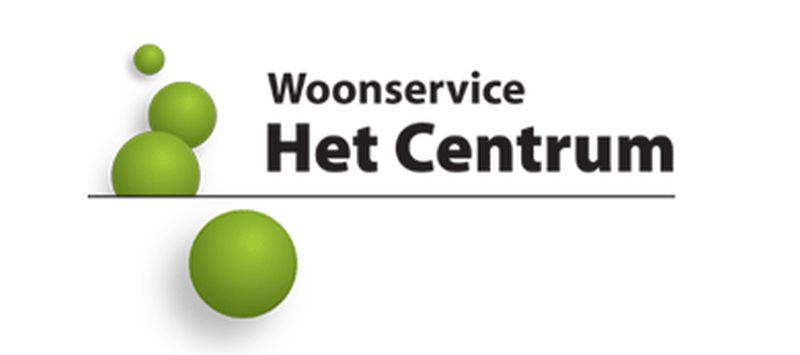 logo woonservice Centrum