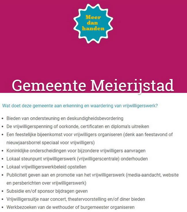 meerdanhandenmeierijstad