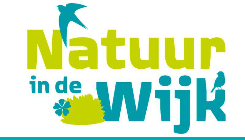 natuur in de wijk