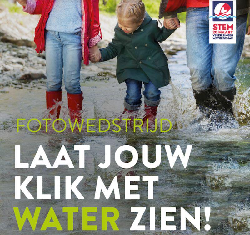 verkiezingen waterschap