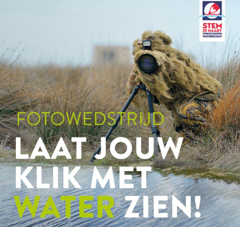 verkiezingen waterschap 2