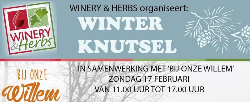 winterknutselwineryenherbskop