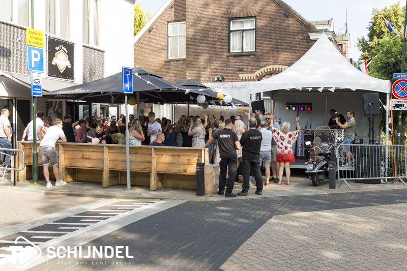 Cafe Jantjes