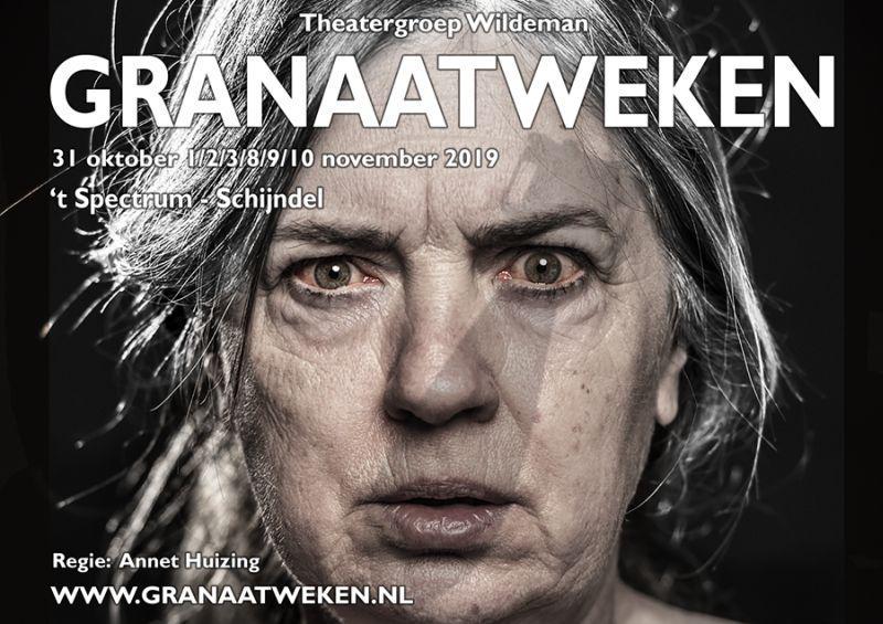 Granaatwekentheatergroepwildeman2019