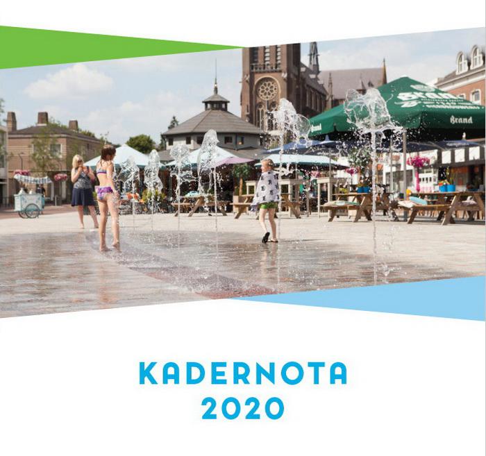 Kadernota2020meierijstad