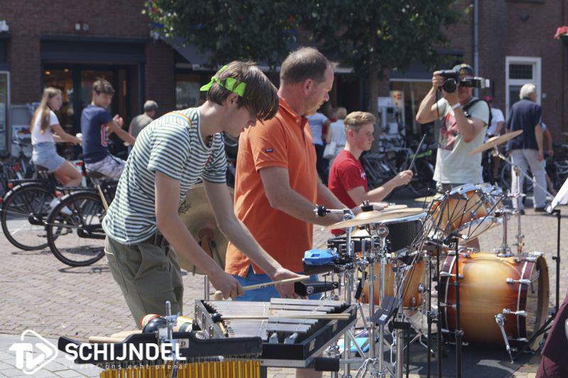 Zomerconcert Harmonie2
