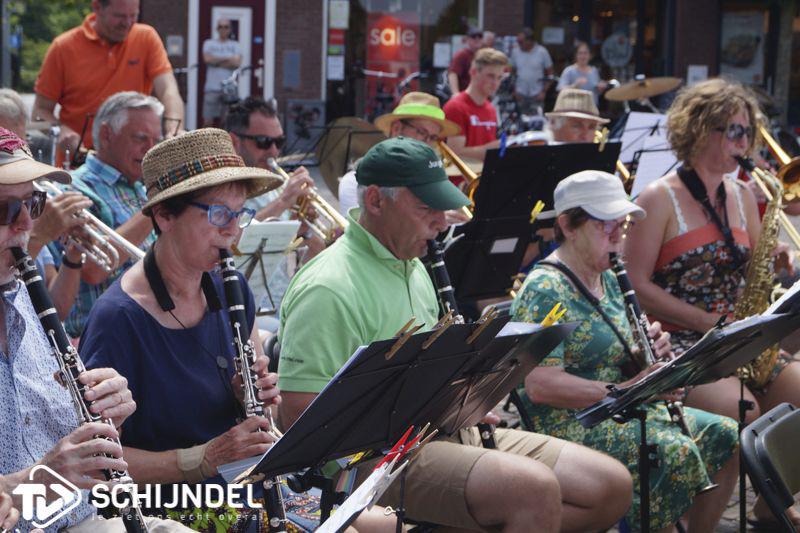 Zomerconcert Harmonie3