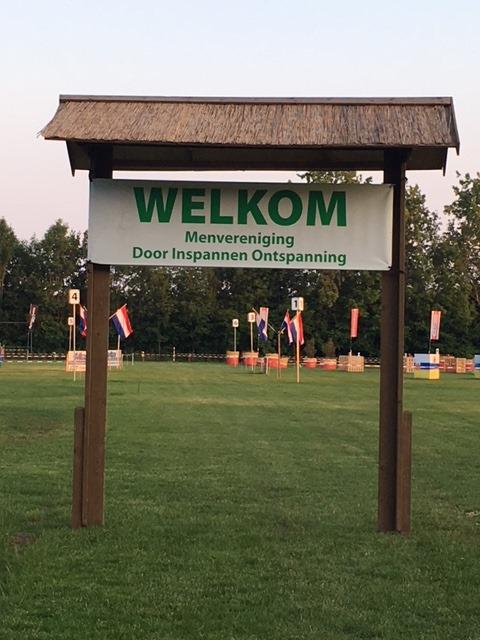 Diopaardensportterrein