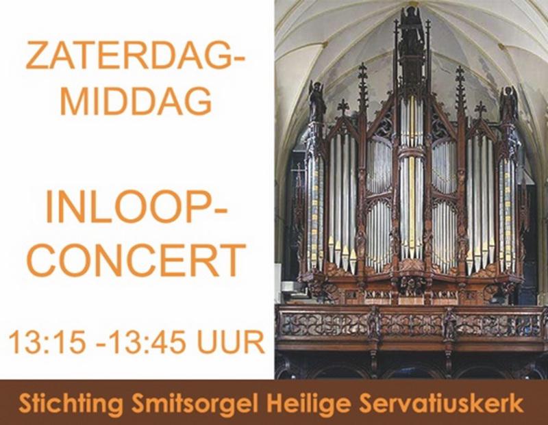 Inloopconcert22juni 2019