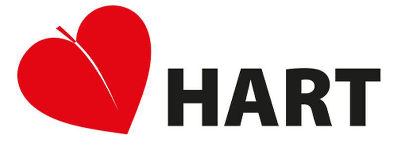 logo hart