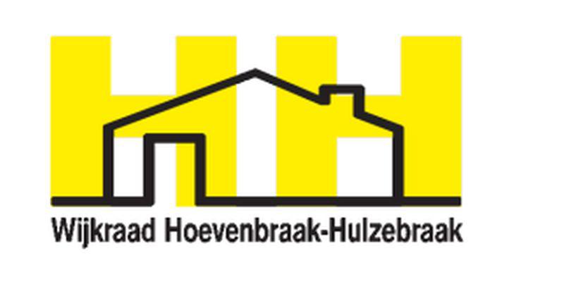 logo wijkraak Hoevenbraak