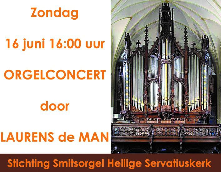 orgelconcert