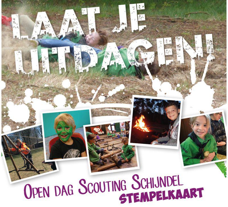 scoutingopendag