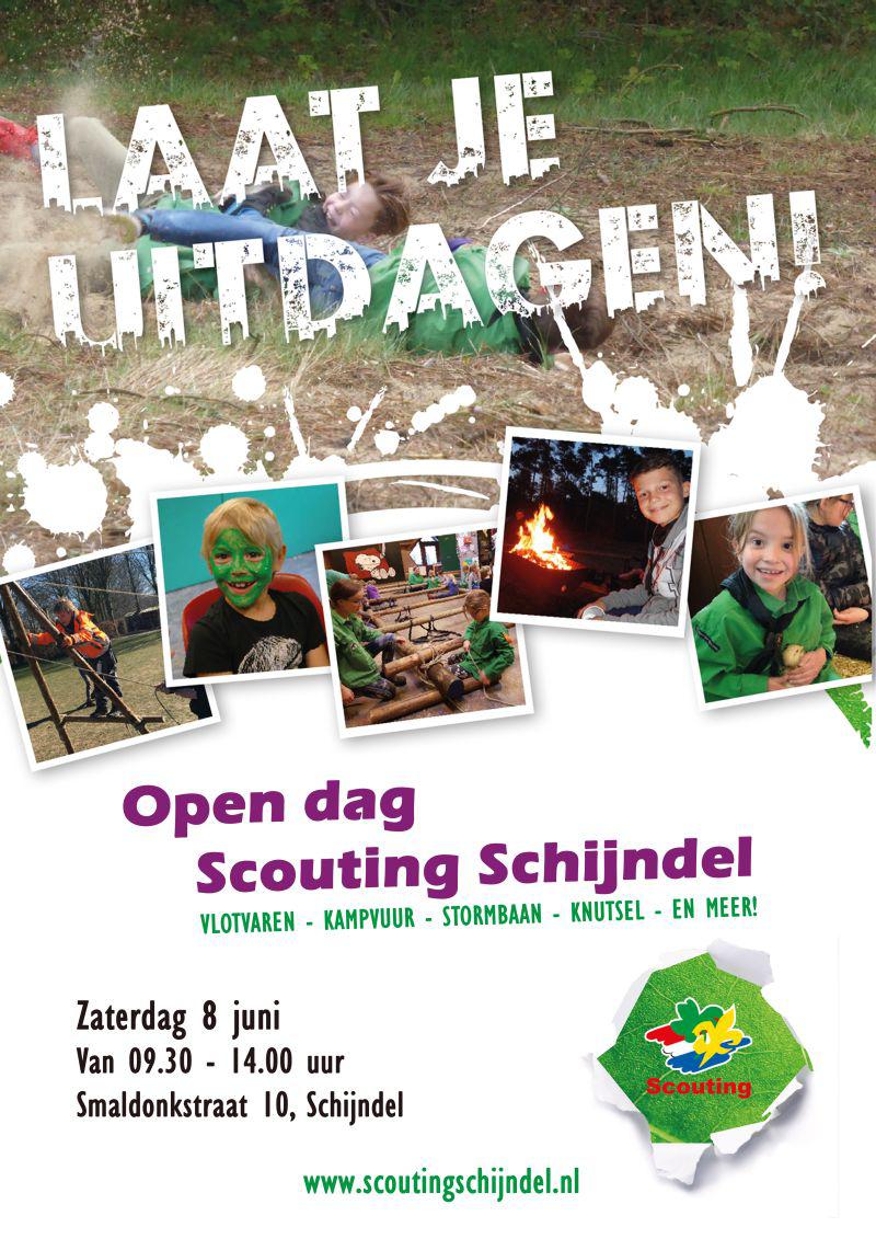 scoutingopendag1