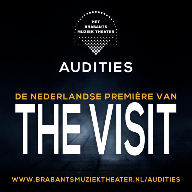 thevisit