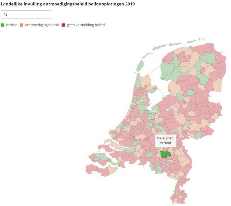 Ballonnenverbodmeierijstad2019