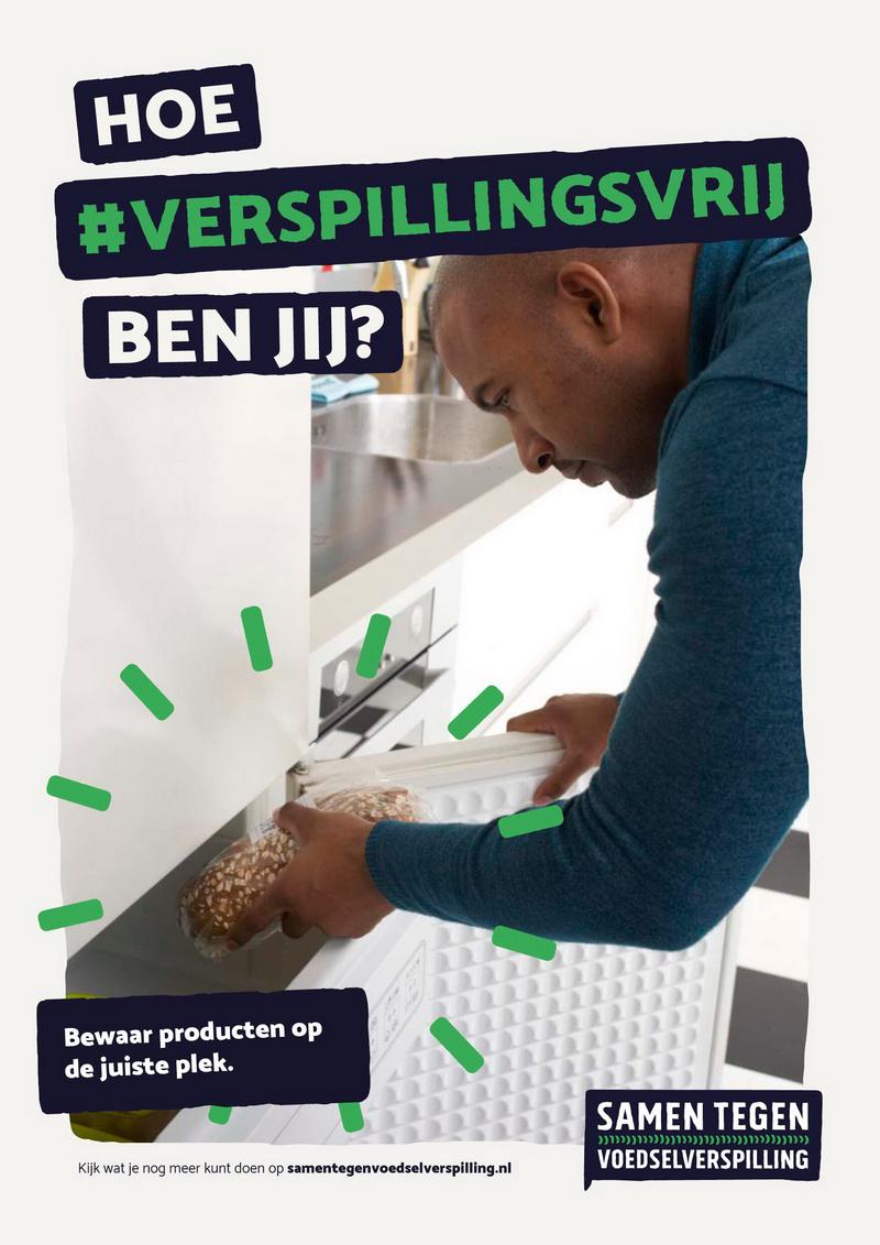 Hoeverspillingsvrijbenjijposter01