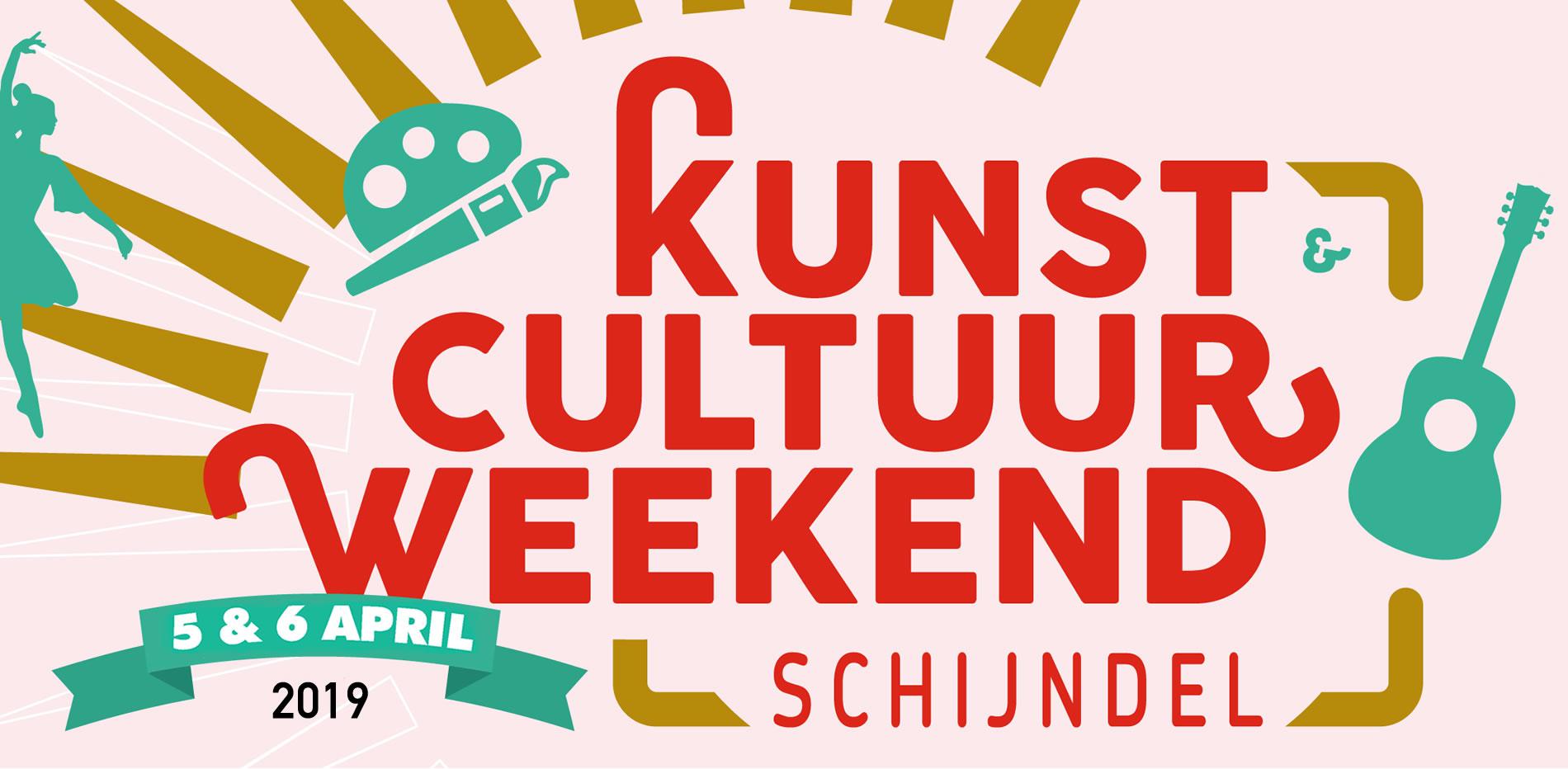 Kunstencultuurweekendschijndel