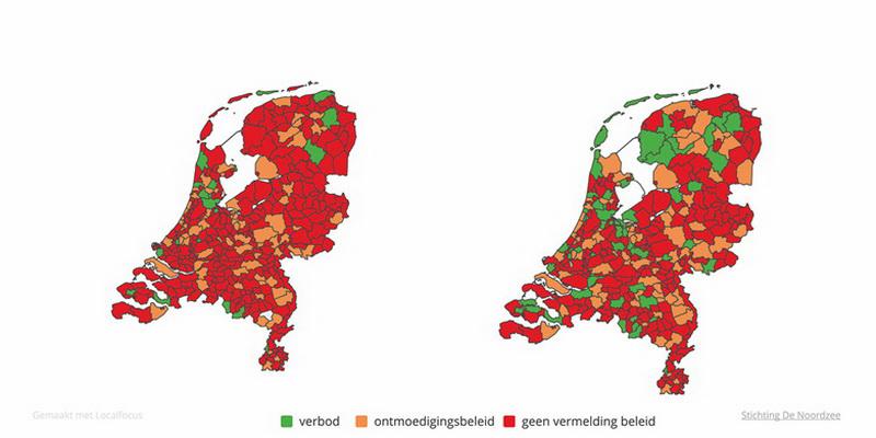 Ontmoedingsbeleidbronstichtingnoordzee