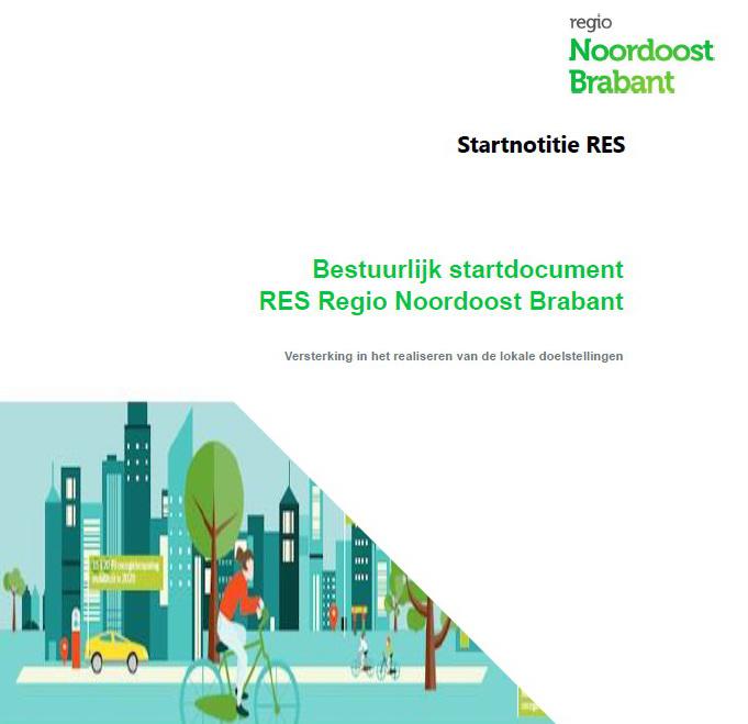 ResnobrabantStartnotitie