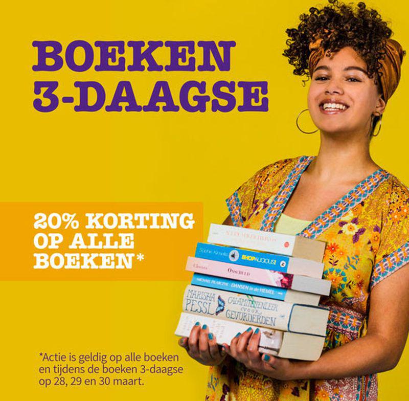 boekendriedaagse