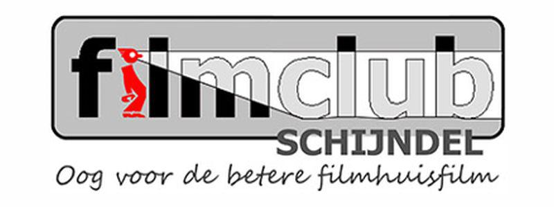 logo filmclub Schijndel