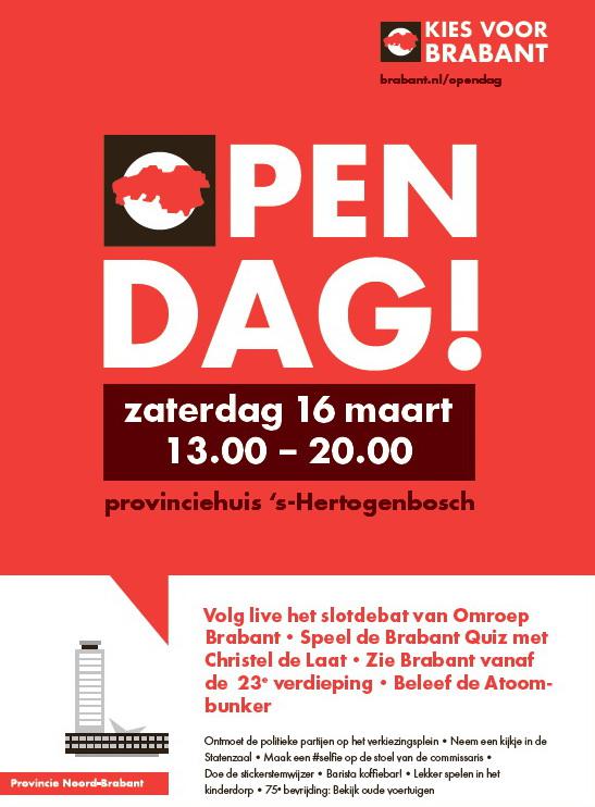 opendagprovincie2019verkiezingen