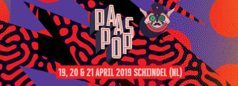 paaspop 2019