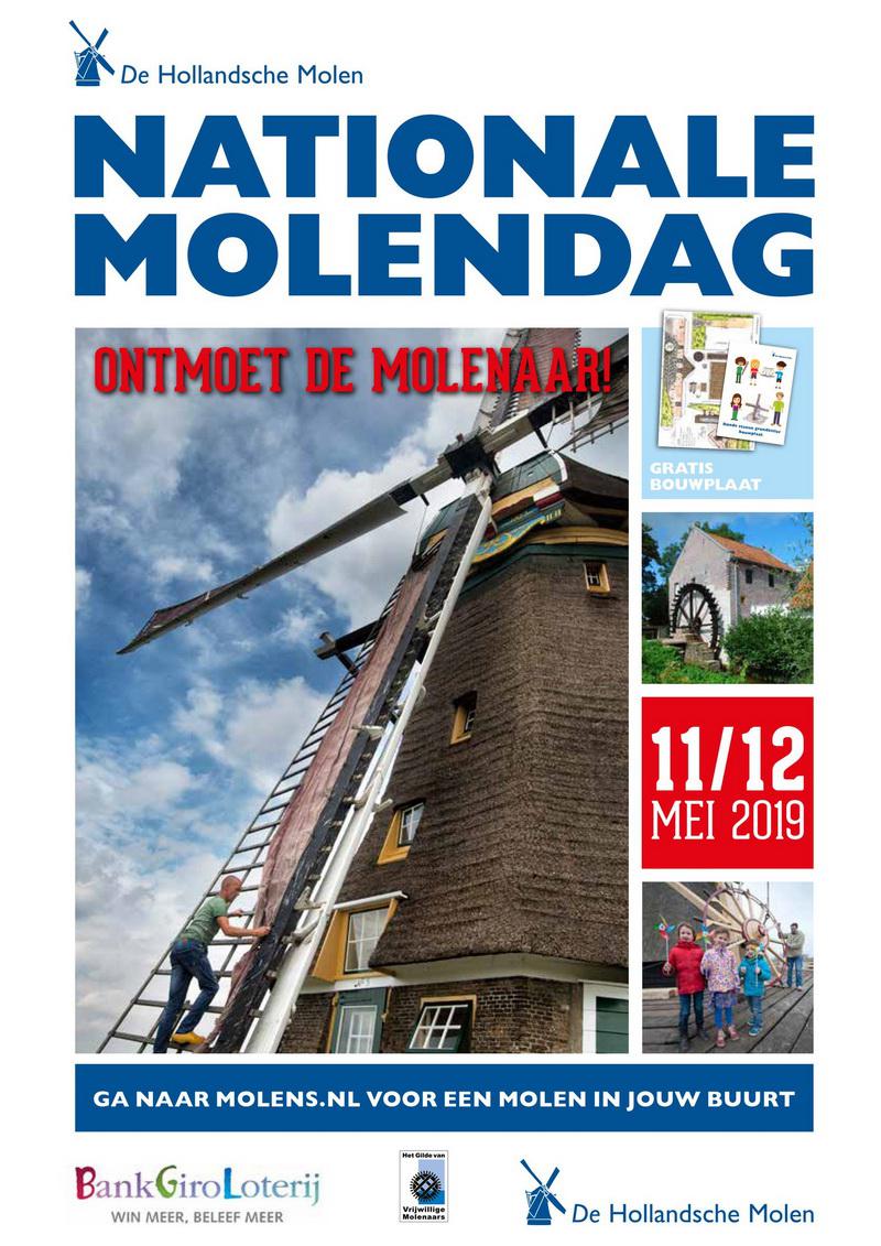 11en12meinationalemolendag2019