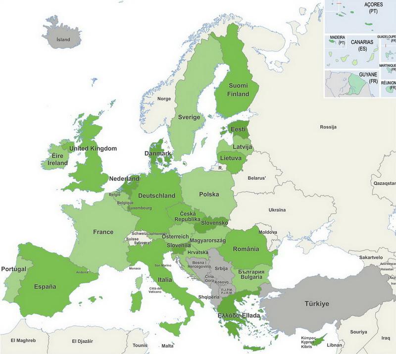 Lidstateneuropeseuniebroneuropanu