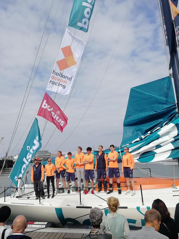 Oceanracetalentencrew1mei2019