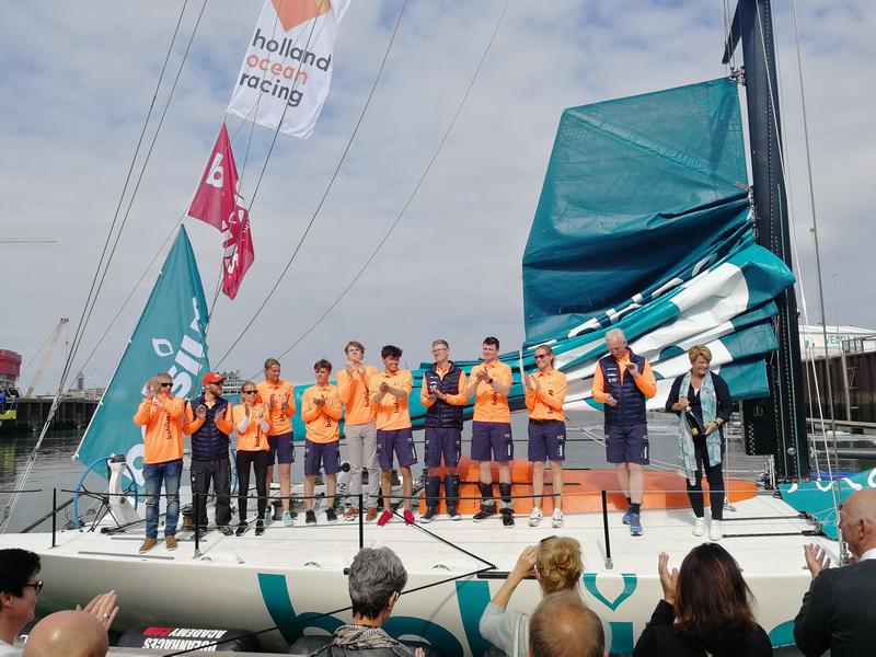 Oceanracetalentencrew2mei2019