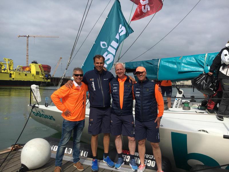 Oceanracetalententeamhorbolsiusmei2019