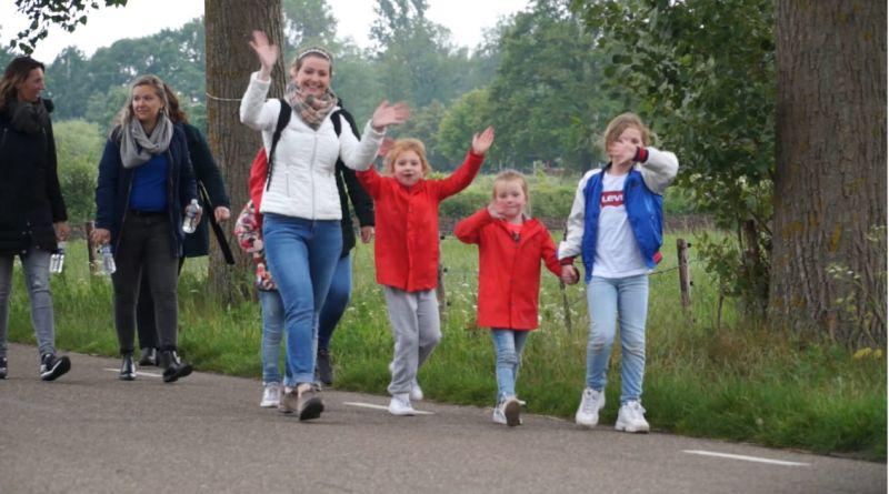 avondvierdaagse 1