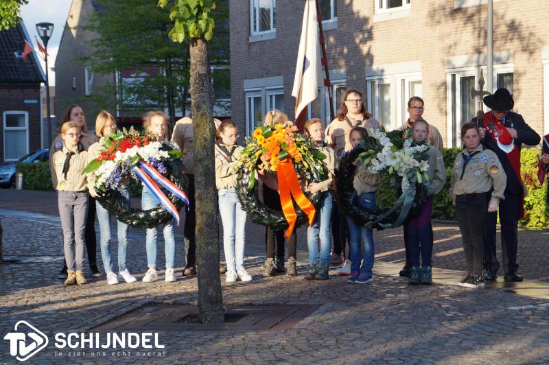 dodenherdenking2019 2